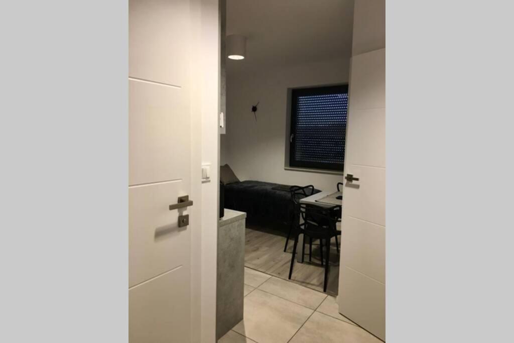 Apartament Fibra Brownie Rybnik  Exterior photo
